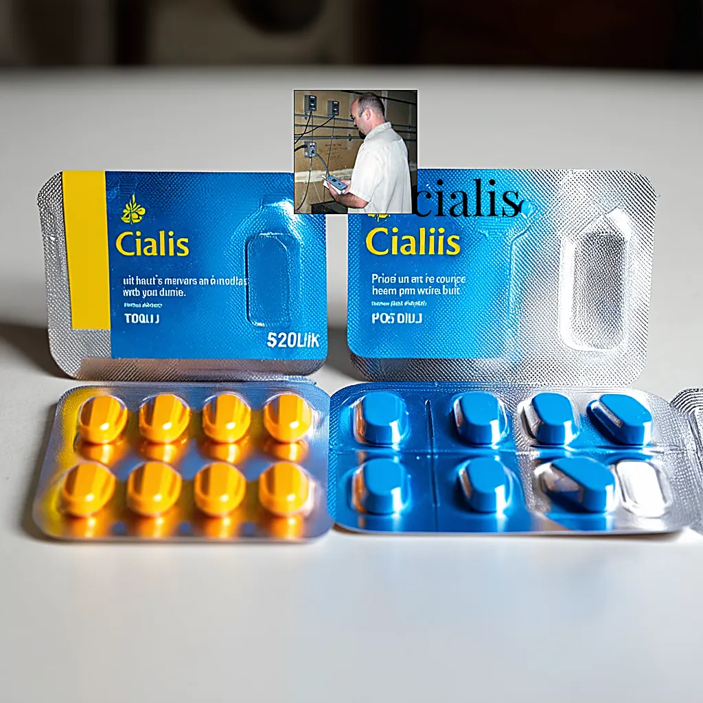 Acheter du cialis en pharmacie sans ordonnance